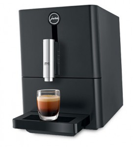 Jura Profi Kaffeevollautomat Test