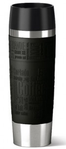 Thermosbecher Test Emsa