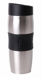 Thermosbecher Testsieger Bergner