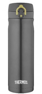 Thermobecher Test Thermos
