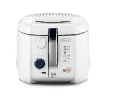 Fritteuse Testbericht DeLonghi