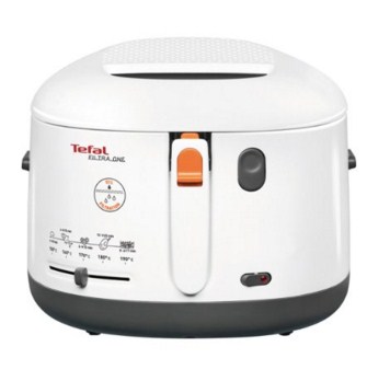 Fritteuse Test Tefal