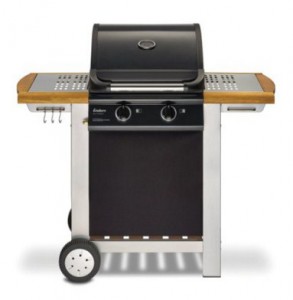 Gasgrillwagen Test Enders
