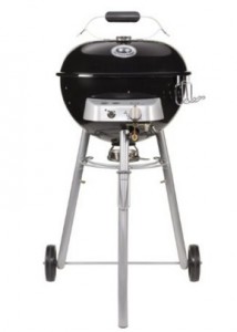 Gaskugelgrill Testbericht