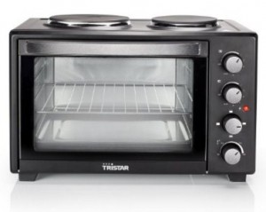 Tristar Mini Backofen Testsieger