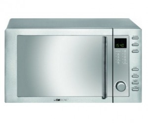 Mini Backofen Vergleich Clatronic