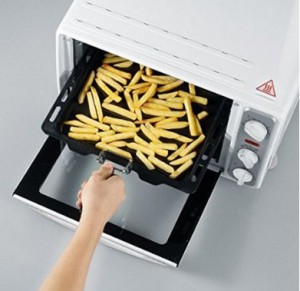 Mini Backofen kaufen