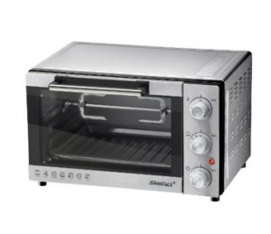 Mini Backofen wählen Steba