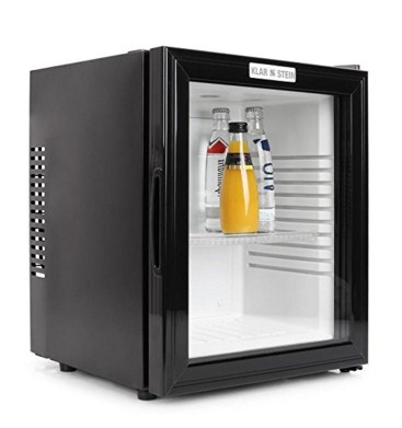 Mini Kühlschrank Testbericht