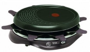 Tefal Raclette Kaufberatung