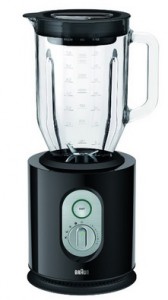 Braun Standmixer Vergleich