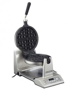 Waffelautomat Test Gastoback