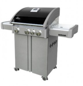 Gasgrill Testbericht