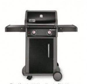 Gasgrill Testsieger
