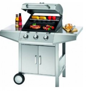 Gasgrill Vergleich