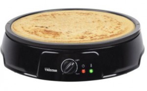 Crepes Maker Testsieger Tristar