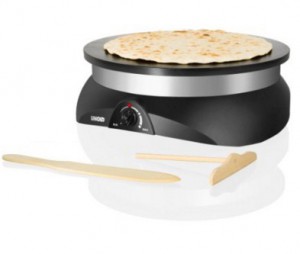 Unold Crepes Maker Vergleich