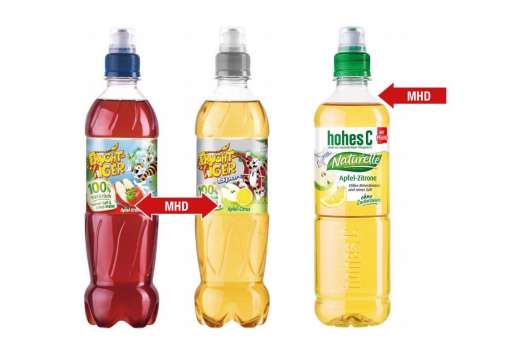 Fruchtsäften