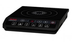 Induktionskochplatte Testsieger Tefal
