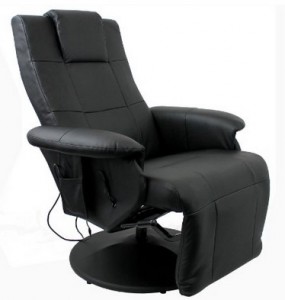 Relaxsessel Test Shiatus