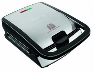 Tefal Sandwichtoaster Testbericht