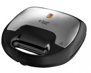 Sandwichmaker Vergleich Russel Hobbs