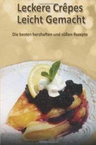 Crepes Rezepte