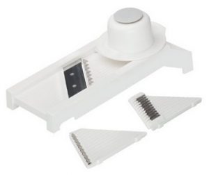 Gemüsehobel Test