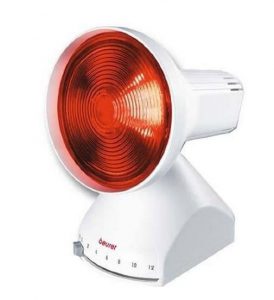 Infrarotlampe Test & Vergleich 2018 Infrarotlampe Test & Vergleich 2018