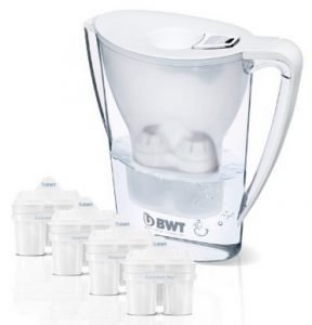 BWT Tischwasserfilter Beratung