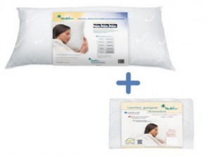 Wasserkissen Test Mediflow