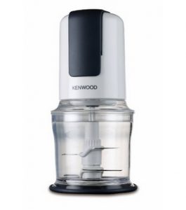 Kenwood Zerkleinerer Vergleich