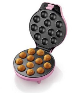 Bester Cake Pop im Test Petra