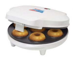 Bester Donut Maker Bestron