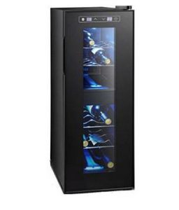 Bester Weinkühlschrank