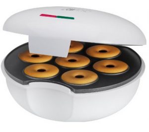 Donut Maker Testsieger