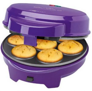 Clatronic Donut Maker Vergleich