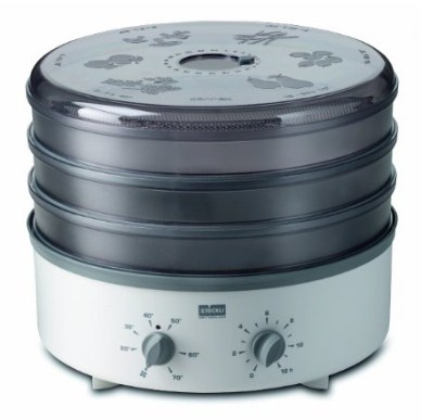 Peihatnabour: dörrautomat stiftung warentest