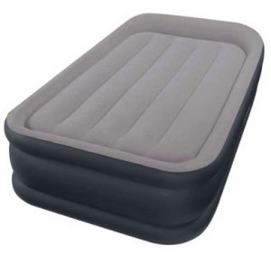 Gästebett Vergleich Intex