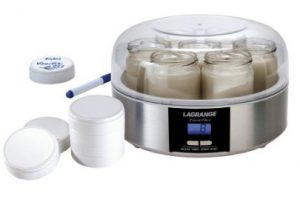 Joghurtbereiter Testbericht Lagrange
