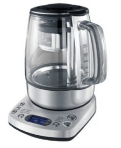 Teemaschine Test Gastroback
