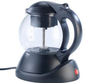 Teemaschine Vergleich