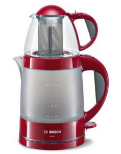 Teemaschine kaufen Bosch