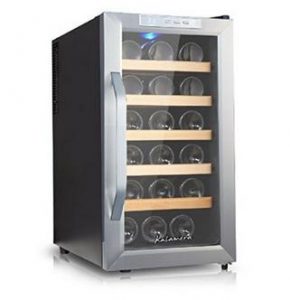 Weinkühlschrank Kaufberatung Kalamera