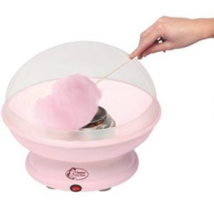 Bestron Zuckerwattemaschine Testsieger