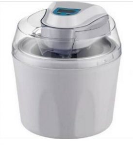 Gino Gelati Eismaschine Vergleich