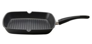 Grillpfanne IKEA Test