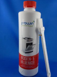 Grillreiniger Test