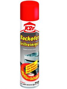 Grillreiniger Testsieger