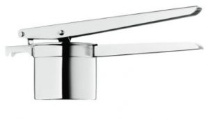 Kartoffelpresse WMF Test